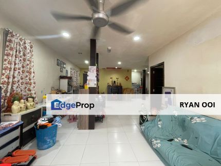Taman Kempas, Pokok Sena, Kedah, Double Storey Semi D For Sale, Freehold Unit, Kedah, Pokok Sena