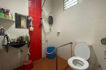 TAMAN KEMPAS (POKOK SENA)