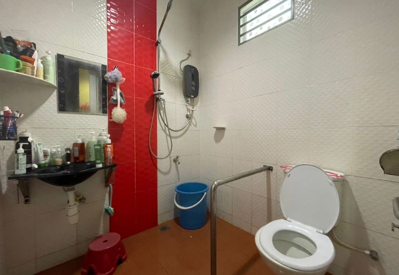 TAMAN KEMPAS (POKOK SENA)