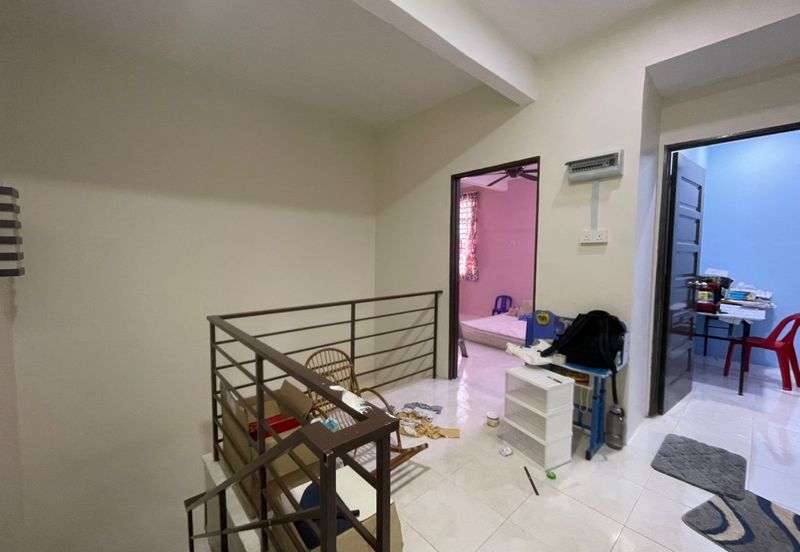 TAMAN KEMPAS (POKOK SENA)