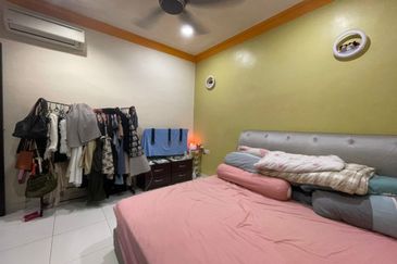 TAMAN KEMPAS (POKOK SENA)