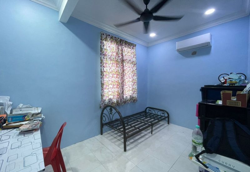 TAMAN KEMPAS (POKOK SENA)