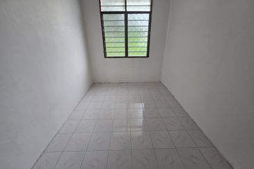 TAMAN MERGONG JAYA (FASA 1)