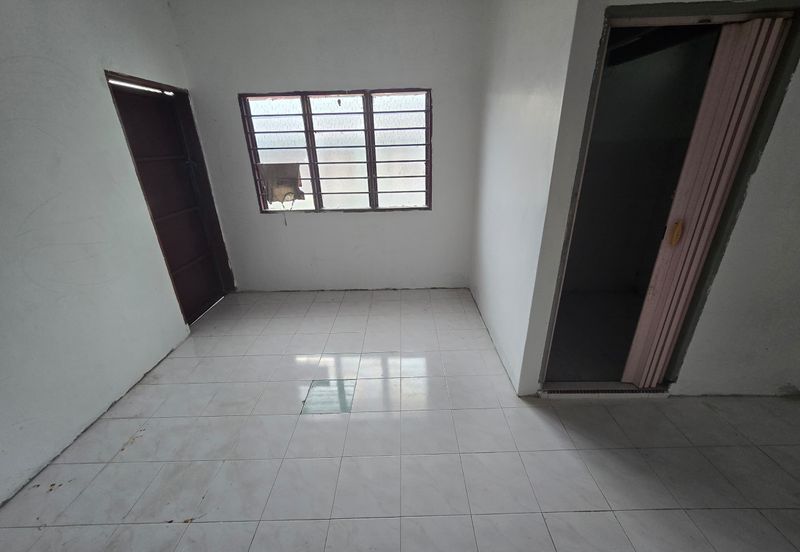 TAMAN MERGONG JAYA (FASA 1)