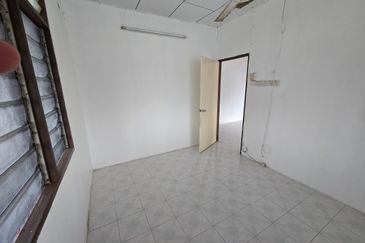 TAMAN MERGONG JAYA (FASA 1)