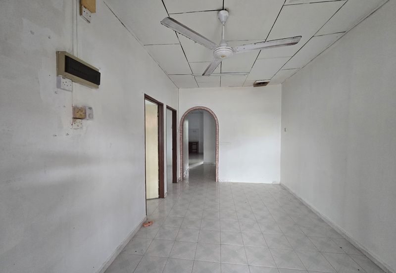 TAMAN MERGONG JAYA (FASA 1)