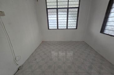 TAMAN MERGONG JAYA (FASA 1)