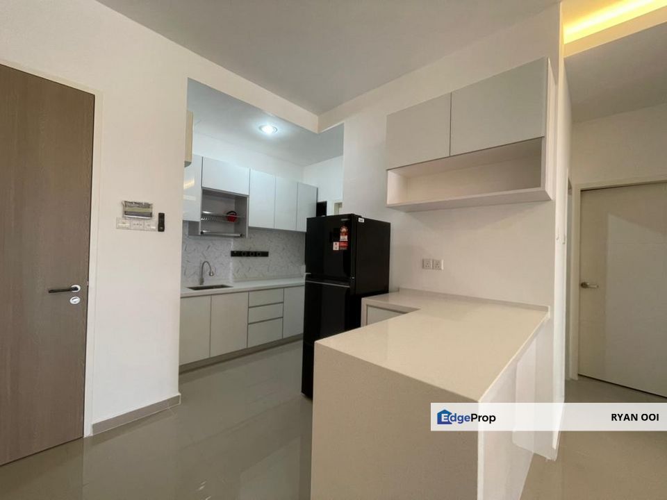 G Residence Condominium For Sale, Fully Furnished, Jalan Stadium Alor Setar, Kedah, Kedah, Alor Setar