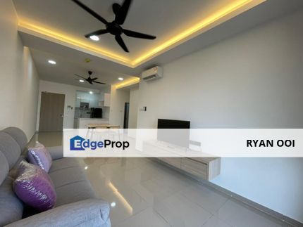 G Residence Condominium For Sale, Fully Furnished, Jalan Stadium Alor Setar, Kedah, Kedah, Alor Setar