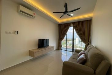 G Residence Alor Setar