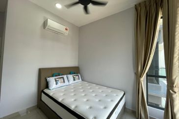 G Residence Alor Setar
