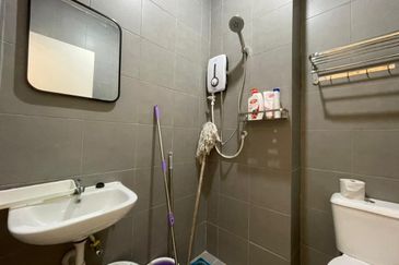 G Residence Alor Setar