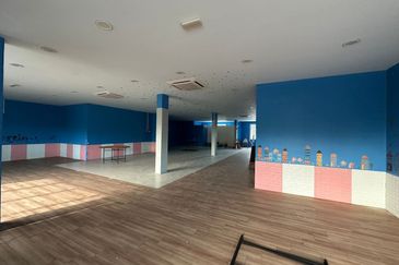 Jalan Sultan Abdul Halim