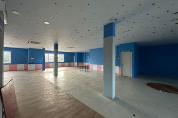 Jalan Sultan Abdul Halim