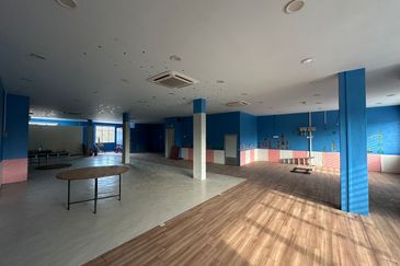 Jalan Sultan Abdul Halim