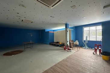 Jalan Sultan Abdul Halim