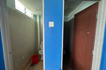 Jalan Sultan Abdul Halim