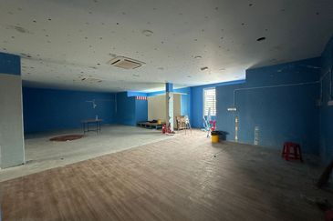 Jalan Sultan Abdul Halim