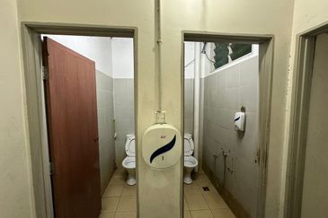 Jalan Sultan Abdul Halim