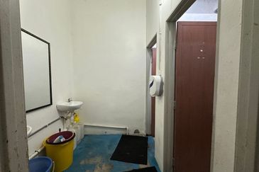 Jalan Sultan Abdul Halim