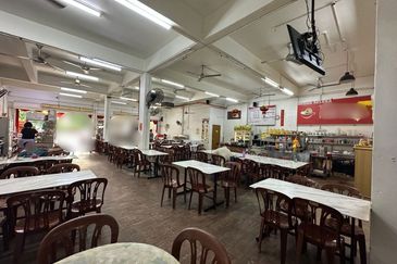 Jalan Sultan Abdul Halim