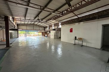 Jalan Sultan Abdul Halim