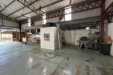 Jalan Sultan Abdul Halim