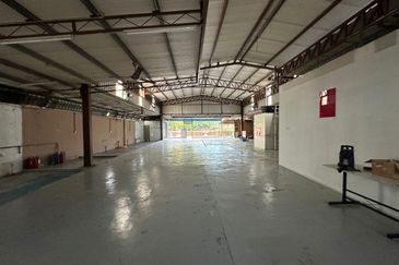 Jalan Sultan Abdul Halim