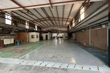 Jalan Sultan Abdul Halim