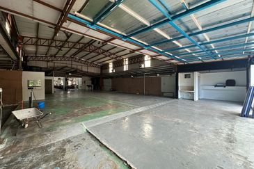 Jalan Sultan Abdul Halim