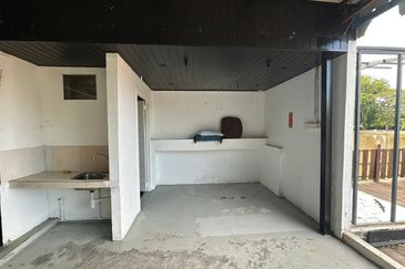 Jalan Sultan Abdul Halim