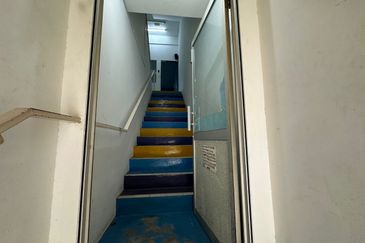 Jalan Sultan Abdul Halim