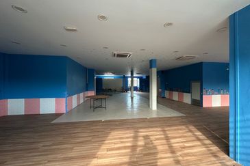 Jalan Sultan Abdul Halim