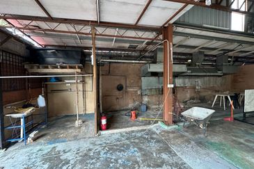 Jalan Sultan Abdul Halim