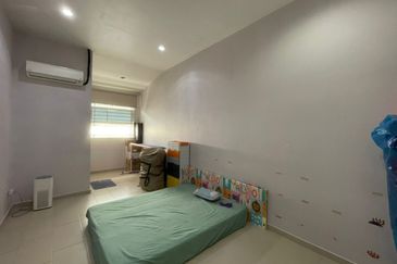 Taman Desa Seraya Fasa 7