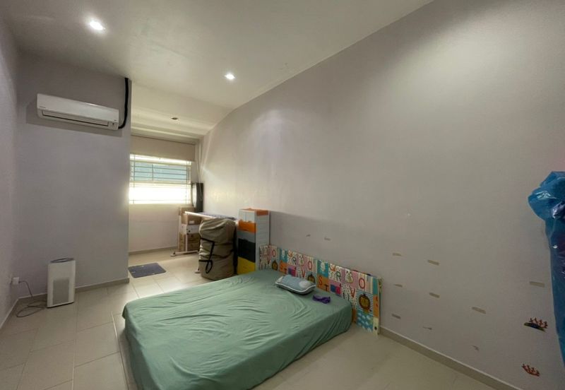 Taman Desa Seraya Fasa 7