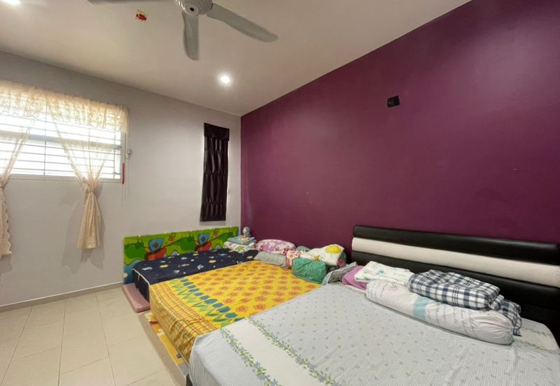 Taman Desa Seraya Fasa 7