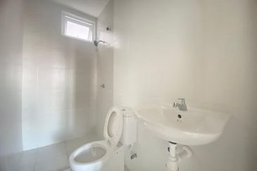 D'Aman Residence Alor Setar