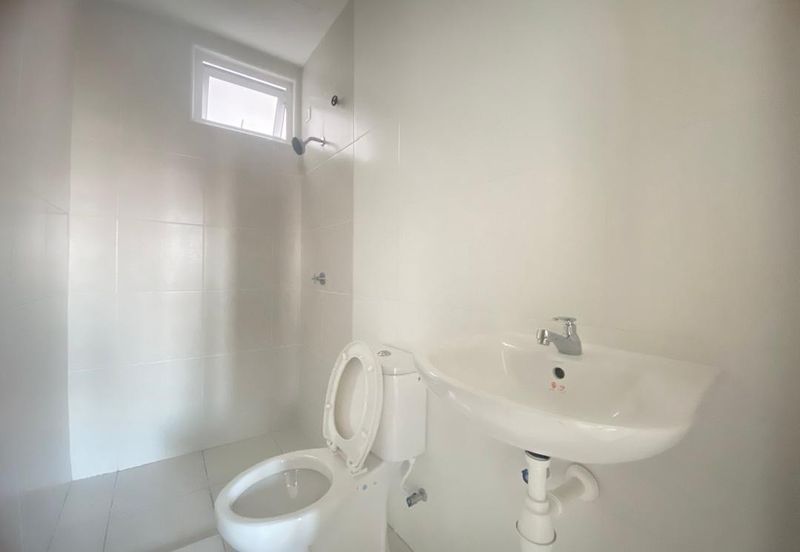 D'Aman Residence Alor Setar