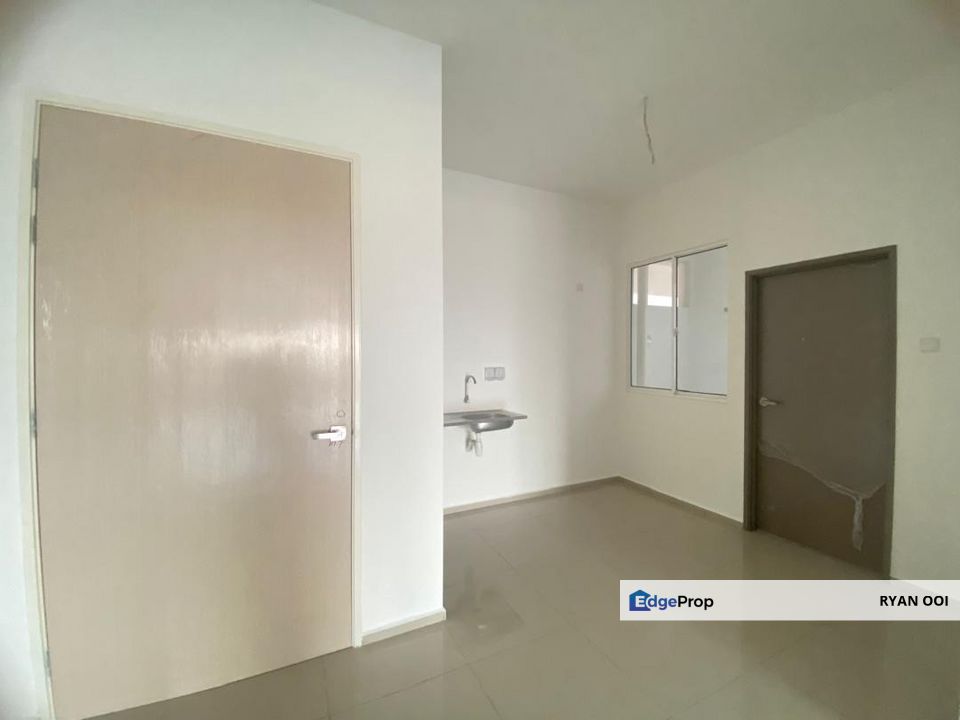 D'aman Residence Condo For Sale, Alor Setar, Kedah, Non Bumi Lot, Kedah, Alor Setar