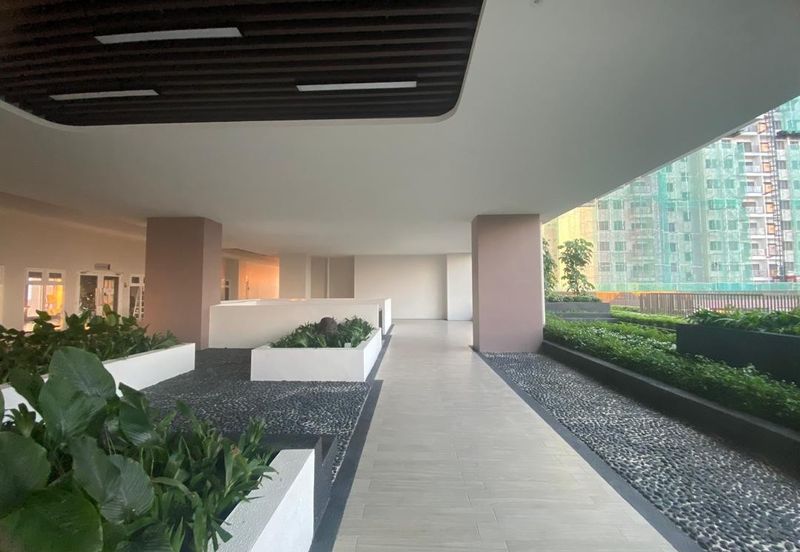 D'Aman Residence Alor Setar