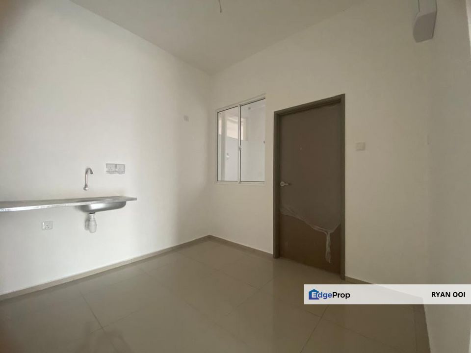 D'aman Residence Condo For Sale, Alor Setar, Kedah, Non Bumi Lot, Kedah, Alor Setar
