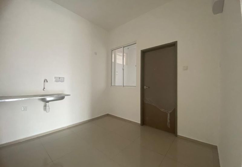 D'Aman Residence Alor Setar