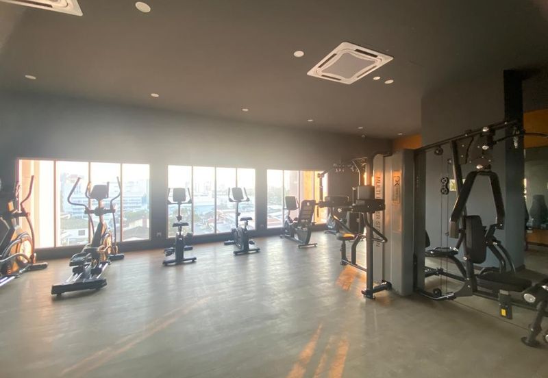 D'Aman Residence Alor Setar