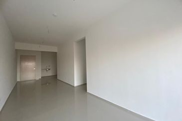 D'Aman Residence Alor Setar