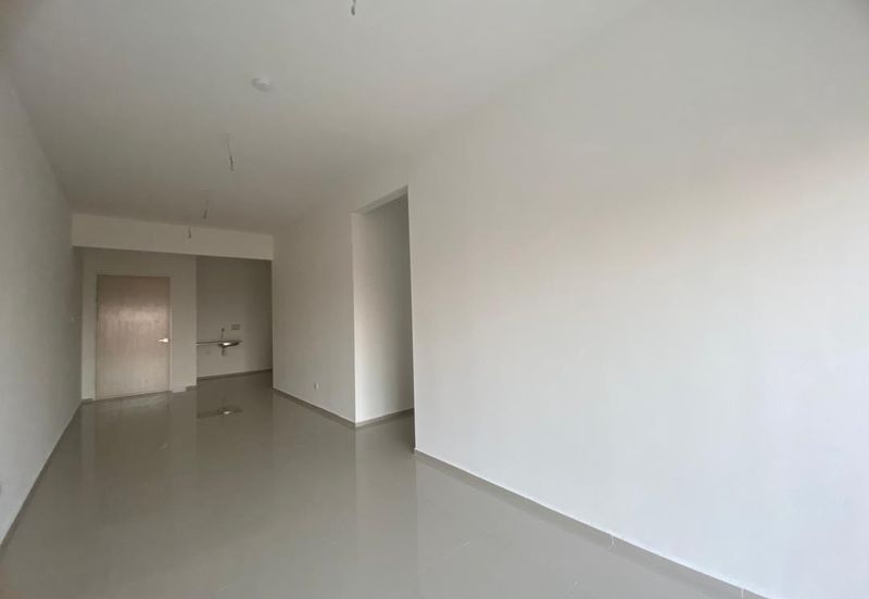 D'Aman Residence Alor Setar