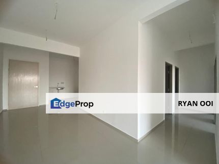 D'aman Residence Condo For Sale, Alor Setar, Kedah, Non Bumi Lot, Kedah, Alor Setar
