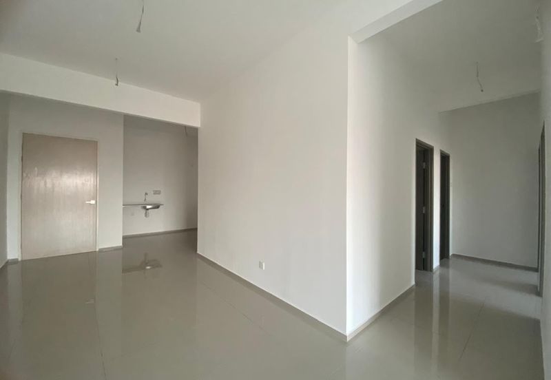 D'Aman Residence Alor Setar