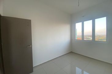 D'Aman Residence Alor Setar