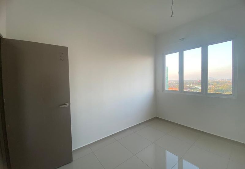 D'Aman Residence Alor Setar